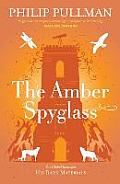 Amber Spyglass 03 His Dark Materials
