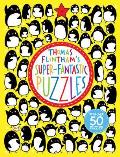 Thomas Flinthams Super Fantastic Puzzles