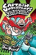 Captain Underpants 09 & the Terrifying Return of Tippy Tinkletrousers