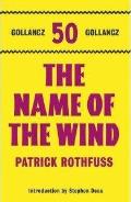 The Name of the Wind: The Kingkiller Chronicle 1