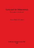 Karia and the Hekatomnids: The creation of a dynasty