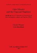 Gem Mounts and the Classical Tradition: Supplement to A Collection of Classical and Eastern Intaglios, Rings and Cameos (2003)