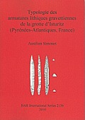 Typologie des armatures lithiques gravettiennes de la grotte d'Isturitz (Pyr?n?es-Atlantiques, France)