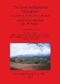 The Ta?no Settlement at Guayguata: Excavations in St Mary Parish, Jamaica