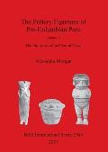 The Pottery Figurines of Pre-Columbian Peru: Volume II: The Figurines of the Central Coast