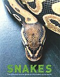 Snakes A Concise Guide To Natures Perfect Pred