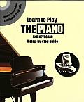 Learn To Play The Piano & Keyboard