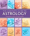 Guide To Astrology Understanding The Secrets