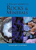 Pocket Guide to Rocks & Minerals