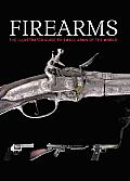 Firearms The Illustrated Guide To Small Arms