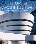 History of Architecture From Classic to Contemporary
