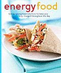 Energy Food Energy Giving Food Solutions