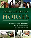 Encyclopedia of Horses