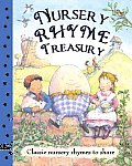 Nursery Rhyme Treasury