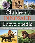 Childrens Dinosaur Encyclopedia