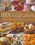 1001 Cupcakes Cookies & Other Tempting Treats
