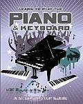 Learn to Play Piano & Keyboard