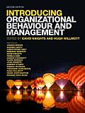 Organizational Behaviour & Management