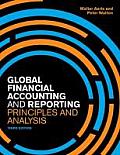 Global Financial Accounting & Reporting Principles & Analysis Peter Walton & Walter Aerts