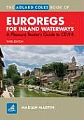 Adlard Coles Book of Euroregs for Inland Waterways