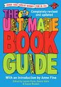 The Ultimate Book Guide