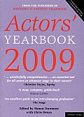 Actors Yearbook 2009