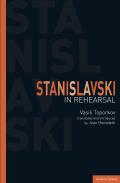 Stanislavski in Rehearsal