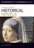 100 Must-read Historical Novels