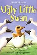 The Ugly Little Swan