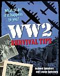 Ww2 Survival Tips