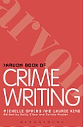 Arvon Book of Crime Writing