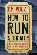 How to Run a Theater