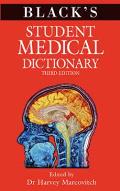 Black's Student Medical Dictionary