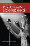 Secrets of Performing Confidence -