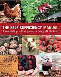 Self Sufficiency Manual Alison Candlin