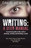 Writing: A User's Manual