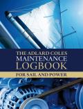 Adlard Coles Maintenance Logbook