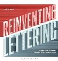 Reinventing lettering