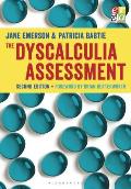 Dyscalculia Assessment