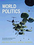 World Politics International Relations & Globalisation In The 21st Century