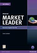 Market Leader 3rd Edition Advanced Test File