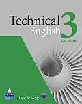 Technical English Level 3 Coursebook