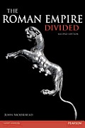 The Roman Empire Divided: 400-700 AD