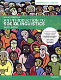 Introduction to Sociolinguistics Fourth Edition