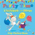 Party Time with Littlebob & Plum