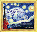 Katie & the Starry Night Katie