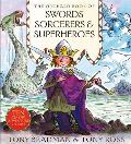 Orchard Book of Swords Sorcerers & Superheroes