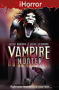 Vampire Hunter. Steve Barlow & Steve Skidmore