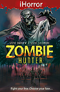Zombie Hunter Steve Barlow & Steve Skidmore