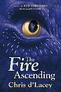 Last Dragon Chronicles: The Fire Ascending